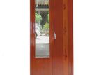 New Steel Cupboard 6 X 3..