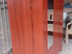New Steel Cupboard 6ft /4