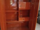 New Steel Cupboard 6ft / 4ft