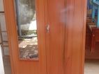 New Steel Cupboard 6ft *4ft