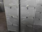 New Steel Files Locker Cupboard