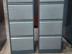 New Steel Files Locker Cupboard