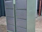 New Steel Files Locker Cupboard