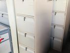 New Steel Files Locker Cupboard Set