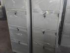 New Steel Files Lookers Cupboard