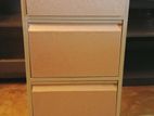 New Steel Filling Cabinet 4 Drawers