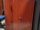 New Steel Half Cupboard / 1119