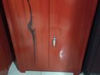 New Steel Half Cupboard / 1123