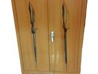 New Steel Half Cupboard 4 X 3