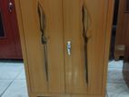 New Steel Half Cupboard 4 X 3