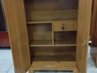 New Steel Half Cupboard 4 X 3