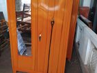 New Steel Heavy Cupboard 6ft/4ft