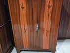 New Steel Hurf Cupboard 4*3