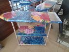 NEW STEEL IRON TABLE