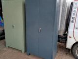 New Steel Office Cupboard