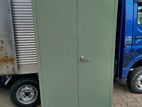 New Steel Office Cupboard..