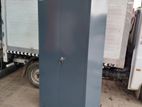 New Steel Office Cupboard..