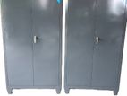 New Steel Office Cupboard