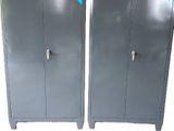 New Steel Office Cupboard