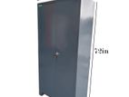New Steel Office Cupboard