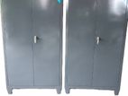 New Steel Office Cupboard