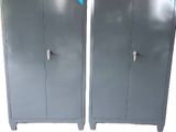 New Steel Office Cupboard..