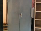 New Steel Office / File Cupboard 6 X 3 Ft