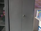 New Steel Office / File Cupboard 6 X 3 Ft large