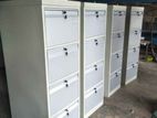 New Steel Office Files Locker Cupboard