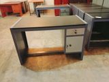 New Steel Office Table 4x2
