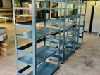 New Steel Rack 6*3 Ft