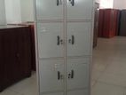 New Steel Safe Lockers Cupboard