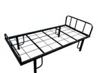 New Steel Singal Bed 6*3