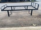 New Steel Single Bed 36*72