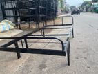 New Steel Single Bed 36*72