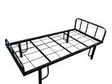 New Steel Single Bed 72*36