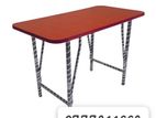– NEW STEEL TABLE 4x2