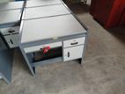 New Steel Table L