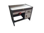 New Steel Table L