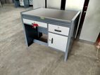 New Steel Table L