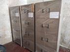 New Steel Unit 8 Locker Set Finishing (Kkk19)