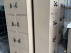 New Steel Unit 8 Locker Set Finishing (Mm8)