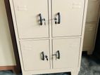New Steel Works Lookers Cupboard 4D