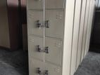 New Steel works lookers Cupboard .