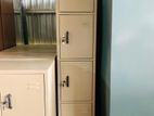 New Steel Works Lookers Cupboard