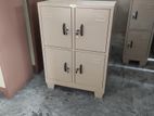 New Steel works lookers Cupboard .