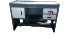 NEW Steel WRITING TABLE 4/2..