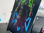 New Stock Dell 23” Frameless Full HD IPS Rotatable HDMI Monitor Used