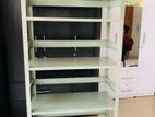 New Storage Rack 6*3 Ft