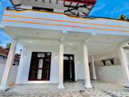 New Storey House for Sale in Negombo Area